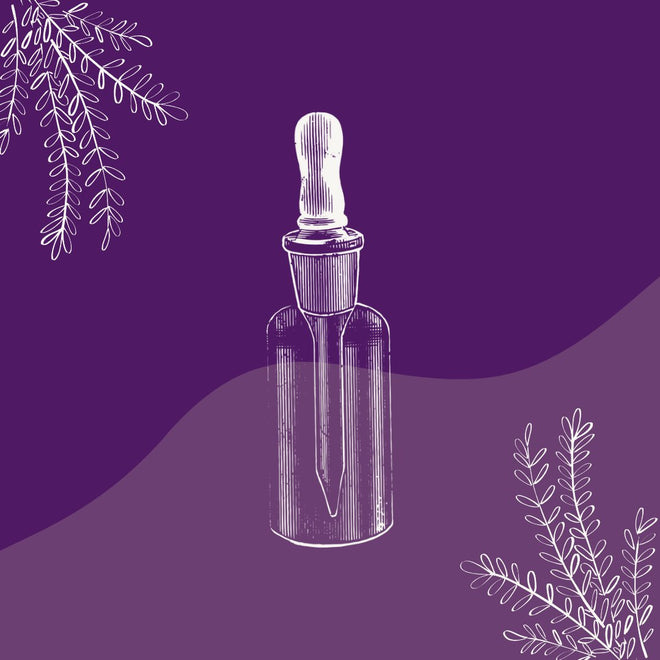 Tinctures/Glycerites