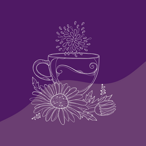 Herbal Tea Blends